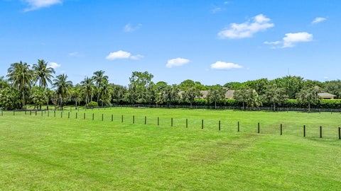 Tiny photo for 4595 125TH Avenue S, Wellington, FL 33449 (MLS # B26054334)
