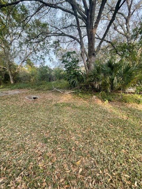 Now is your chance to own property in the desirable Lakewood Park community at an amazing price. Already partially cleared to help envision where to build your dream home. Or hold on to it as a future investment.