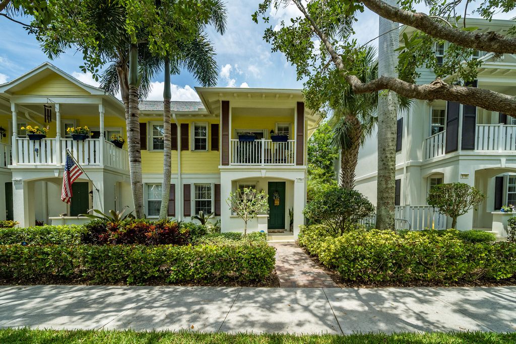 Photo of 2796 W Community Drive, Jupiter, FL 33458 (MLS # R10798161)