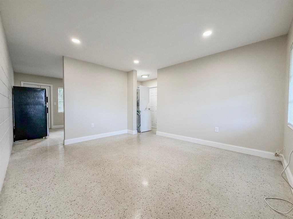 Photo of 2502 Avenue F #Unit C, Fort Pierce, FL 34947 (MLS # R11110758)