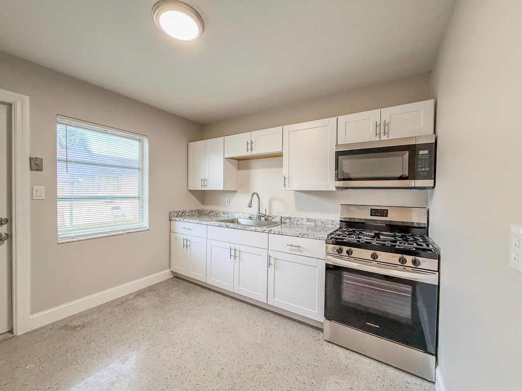 Photo of 2502 Avenue F #Unit C, Fort Pierce, FL 34947 (MLS # R11110758)