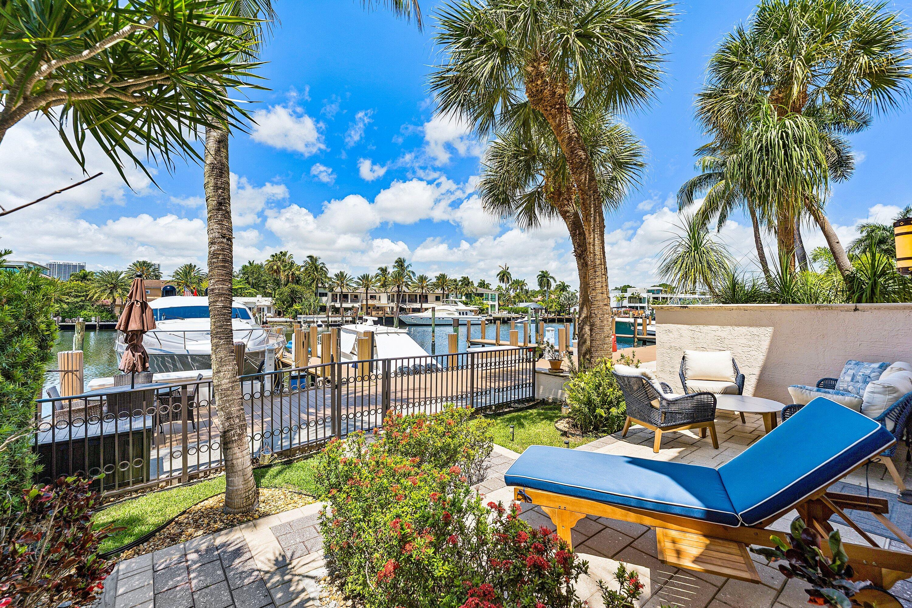 REFLECTIONS OF LAS OLAS - Residential