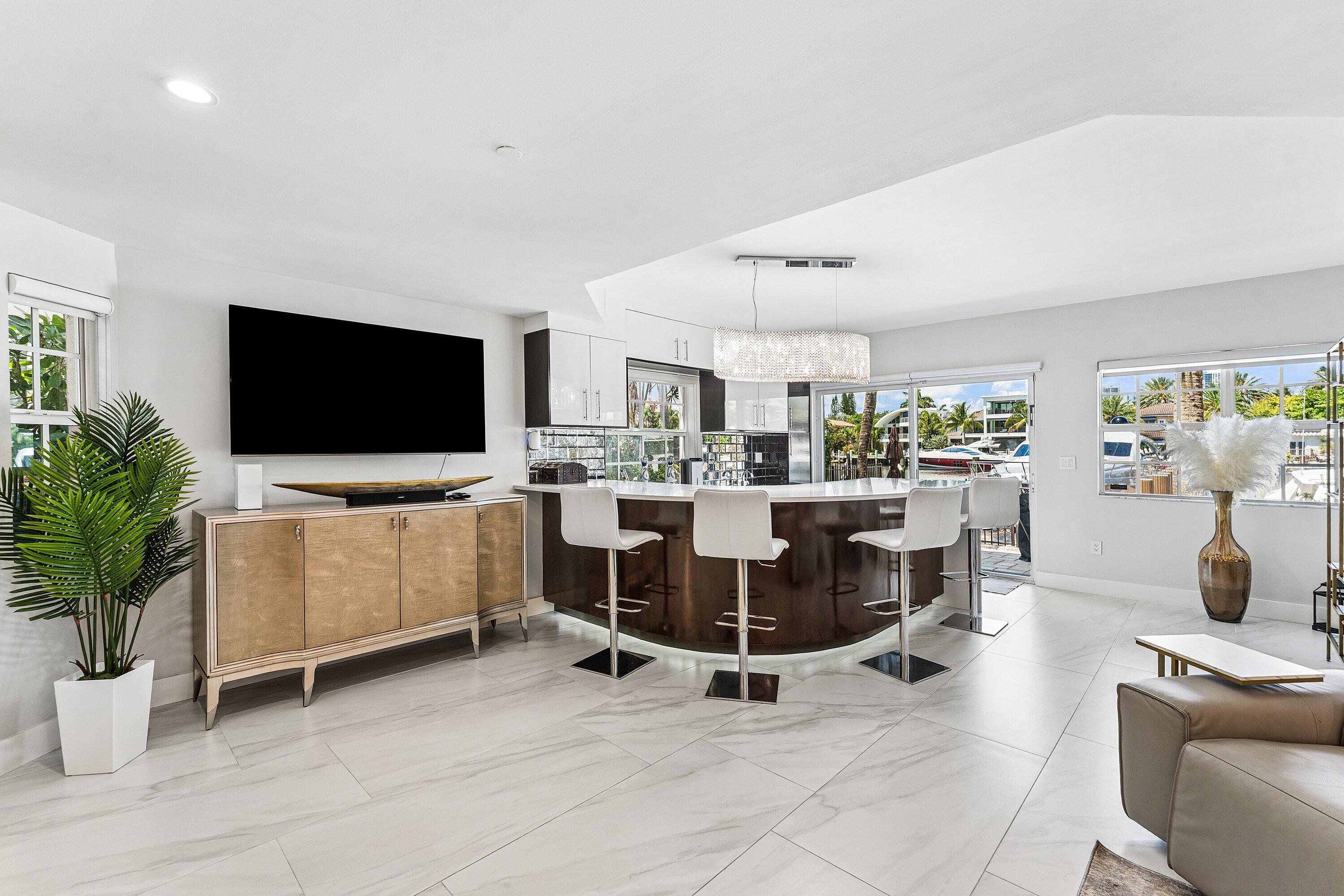REFLECTIONS OF LAS OLAS - Residential