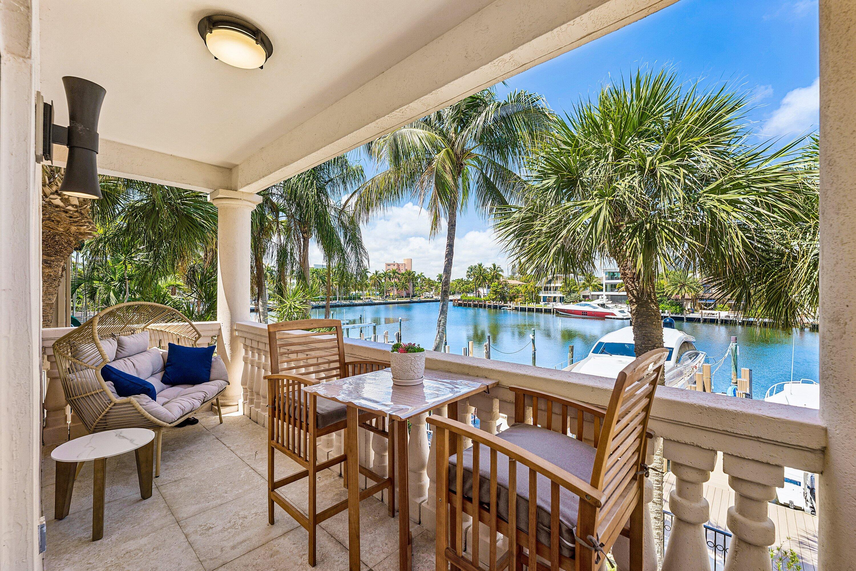 REFLECTIONS OF LAS OLAS - Residential