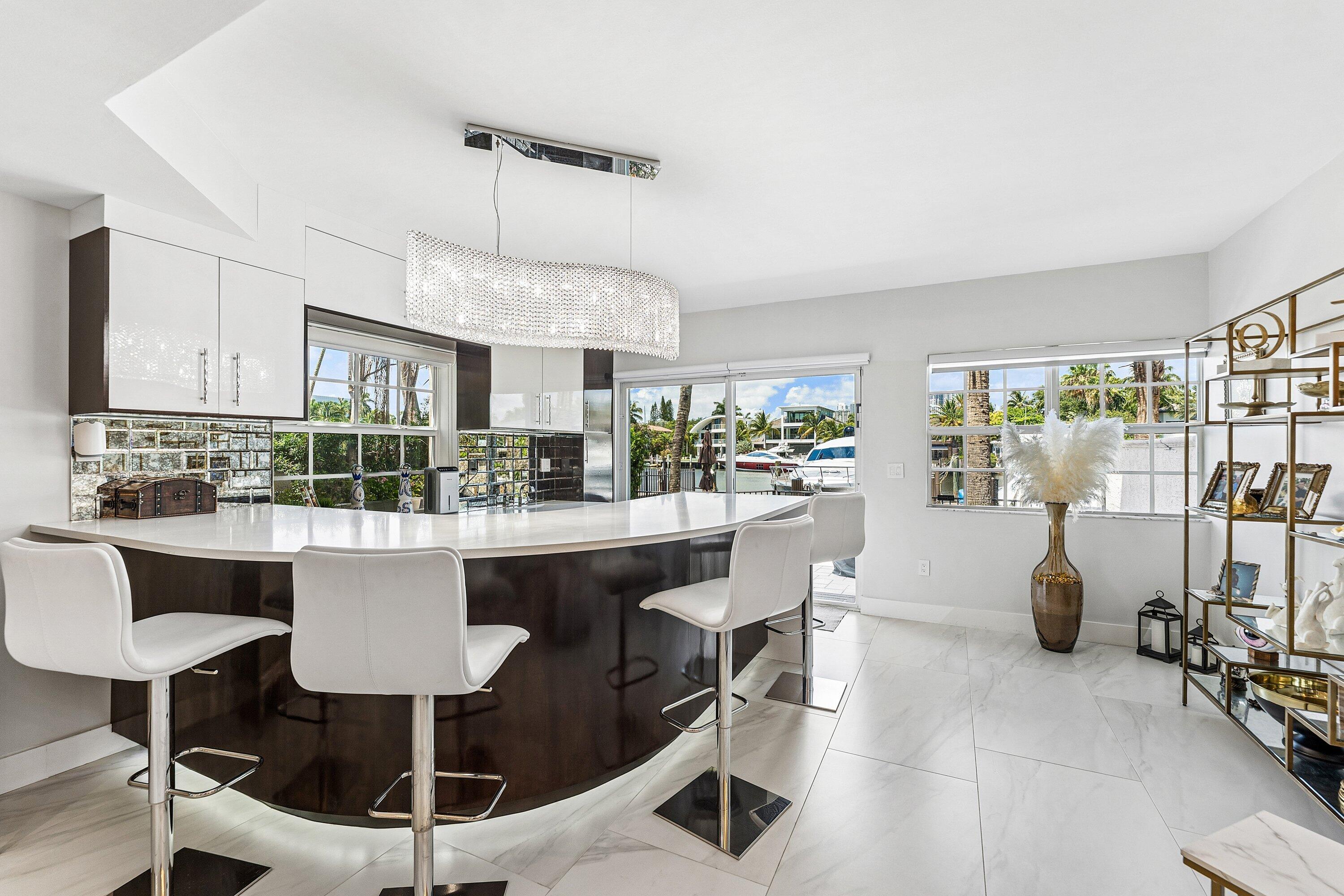REFLECTIONS OF LAS OLAS - Residential
