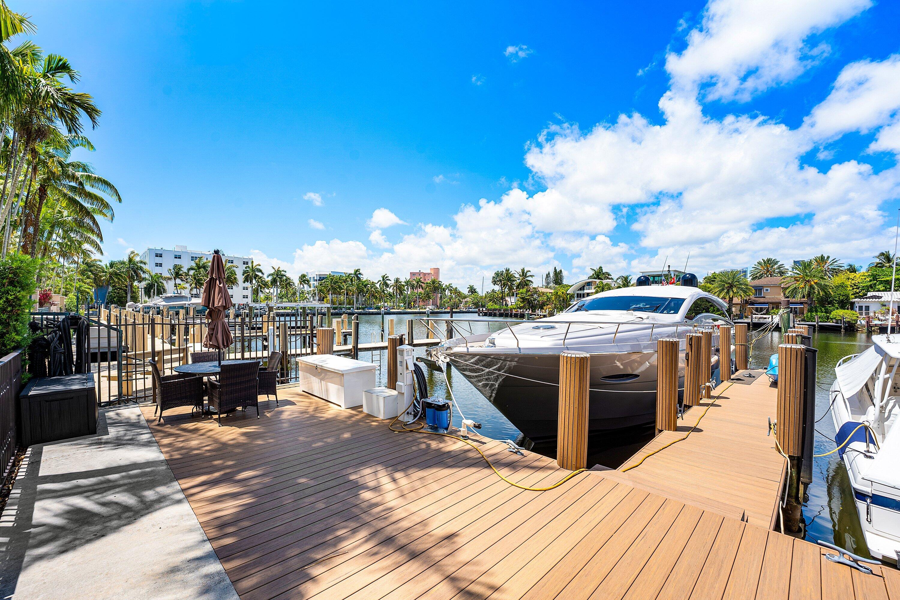 REFLECTIONS OF LAS OLAS - Residential