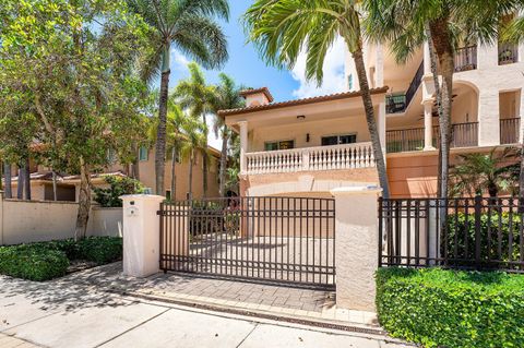 19 Hendricks Isle Fort Lauderdale FL 33301