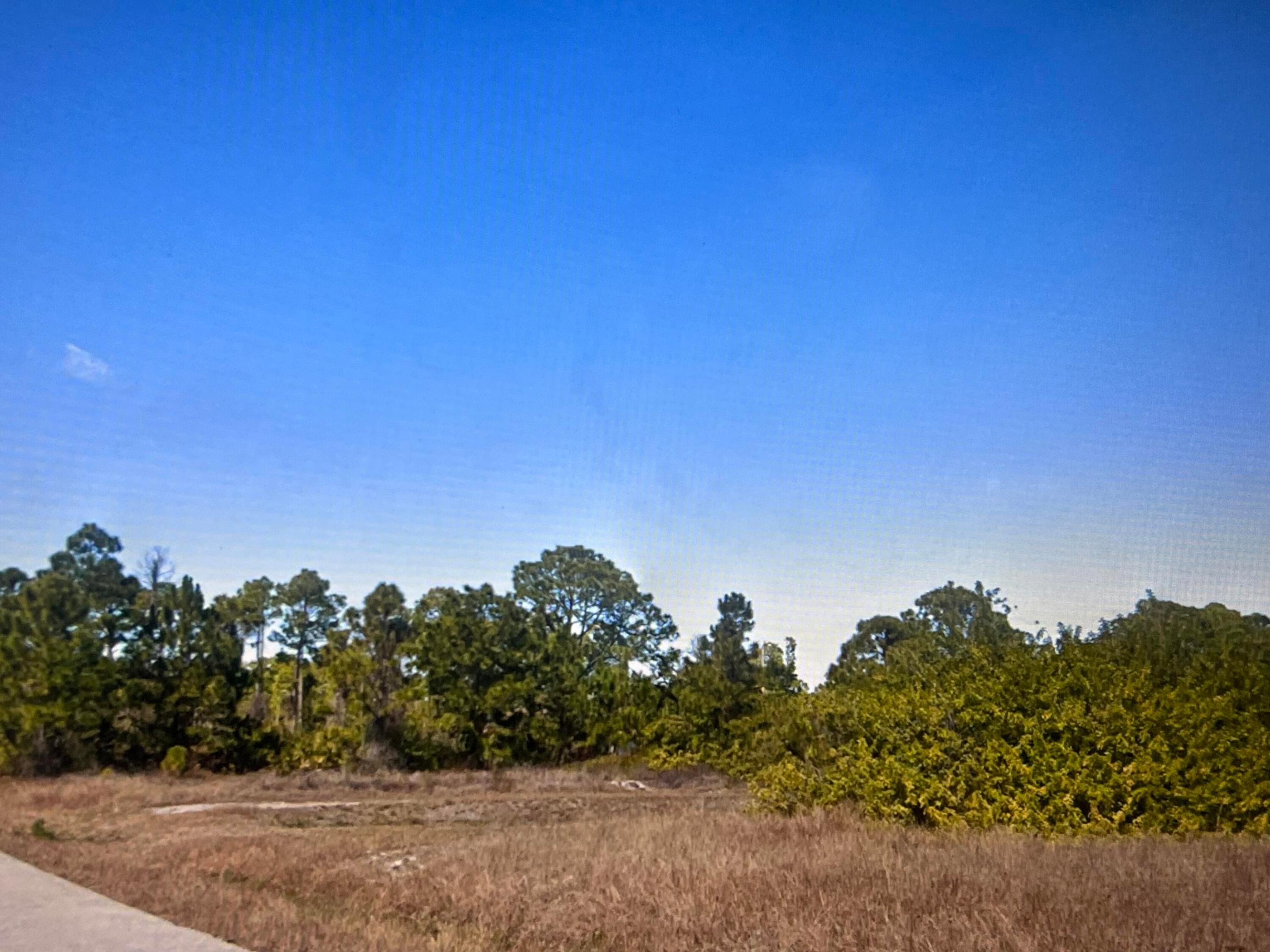 LEHIGH ACRES - Land