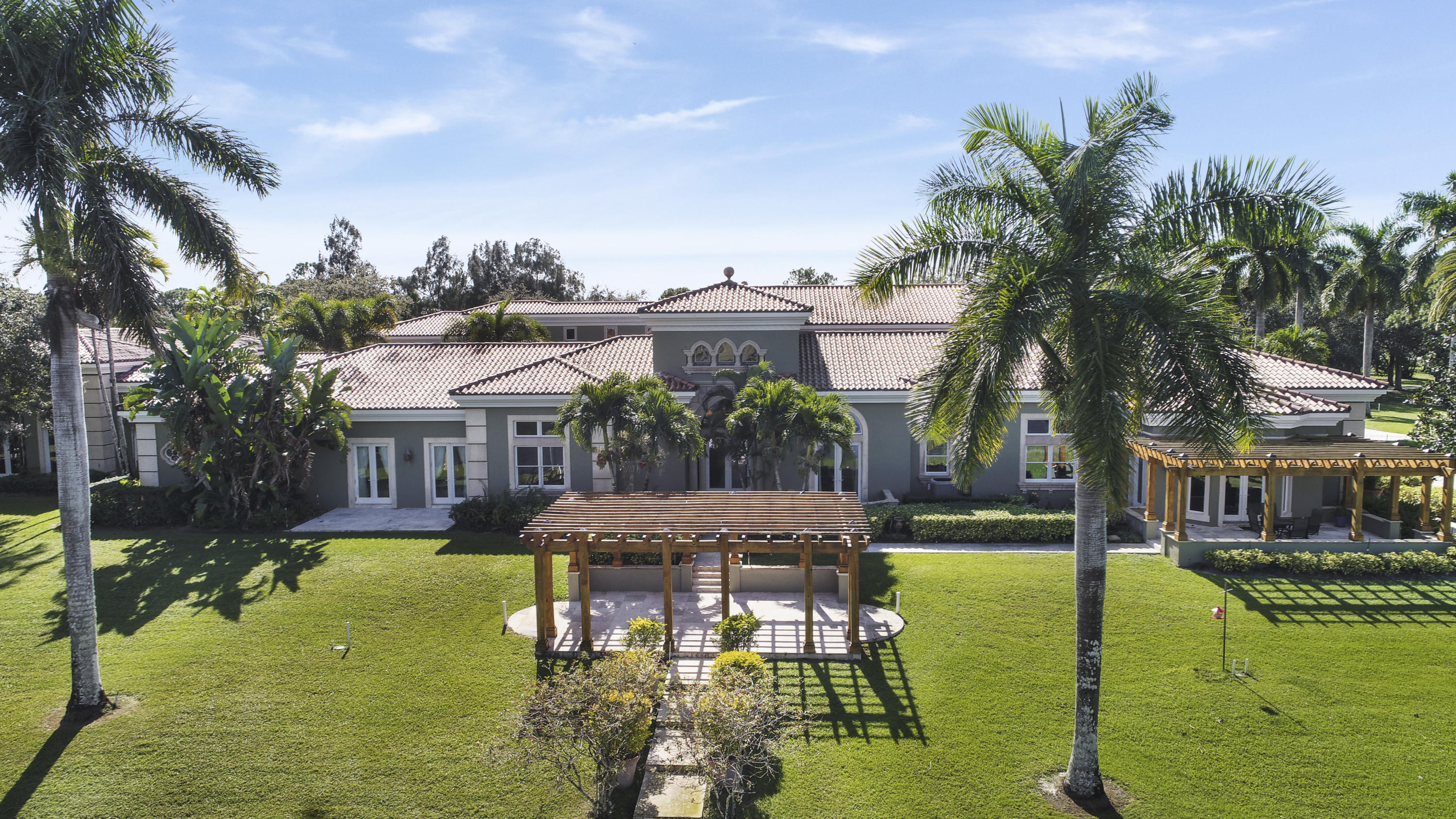 RANCH COLONY - Ranch Estates - Residential