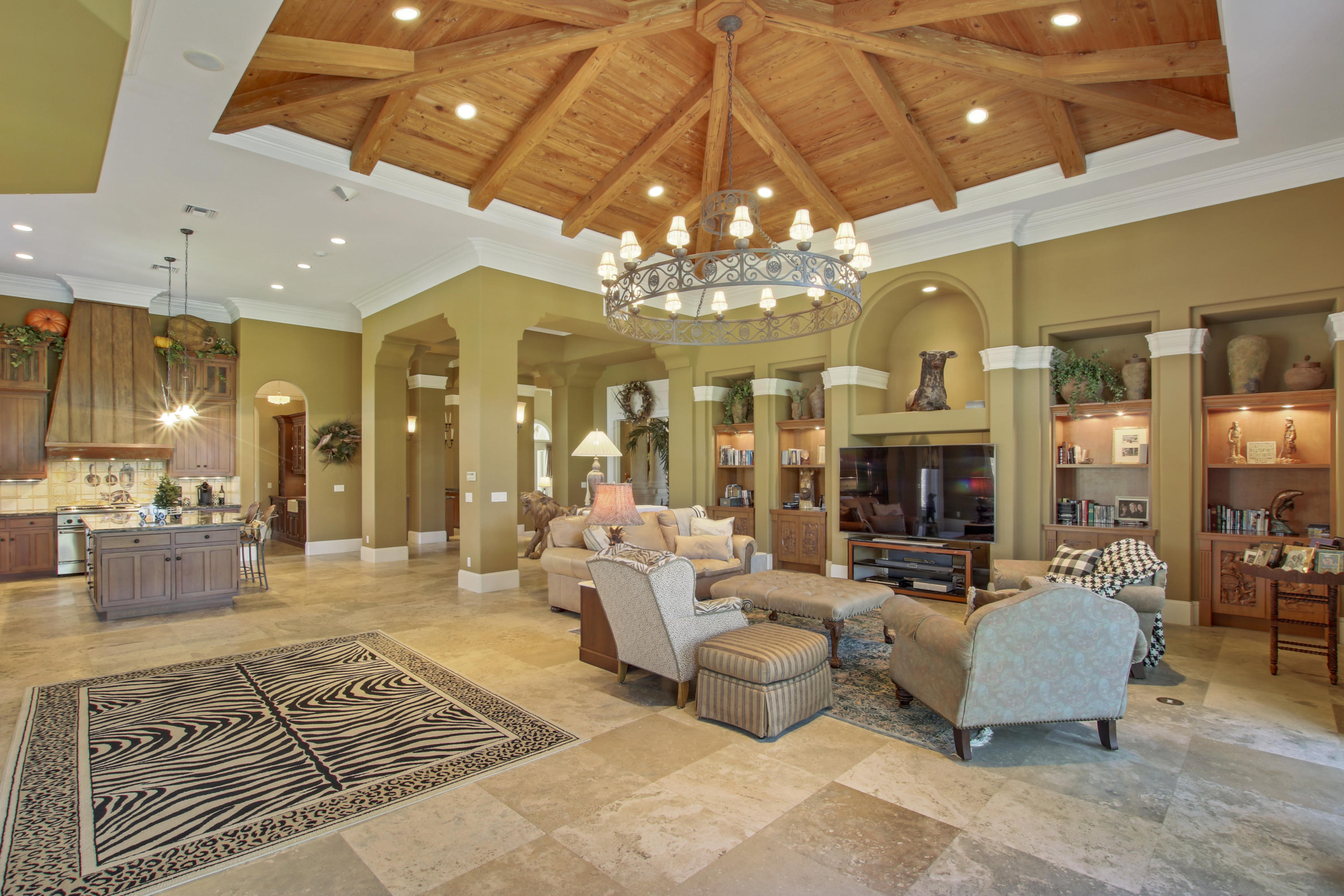 RANCH COLONY - Ranch Estates - Residential