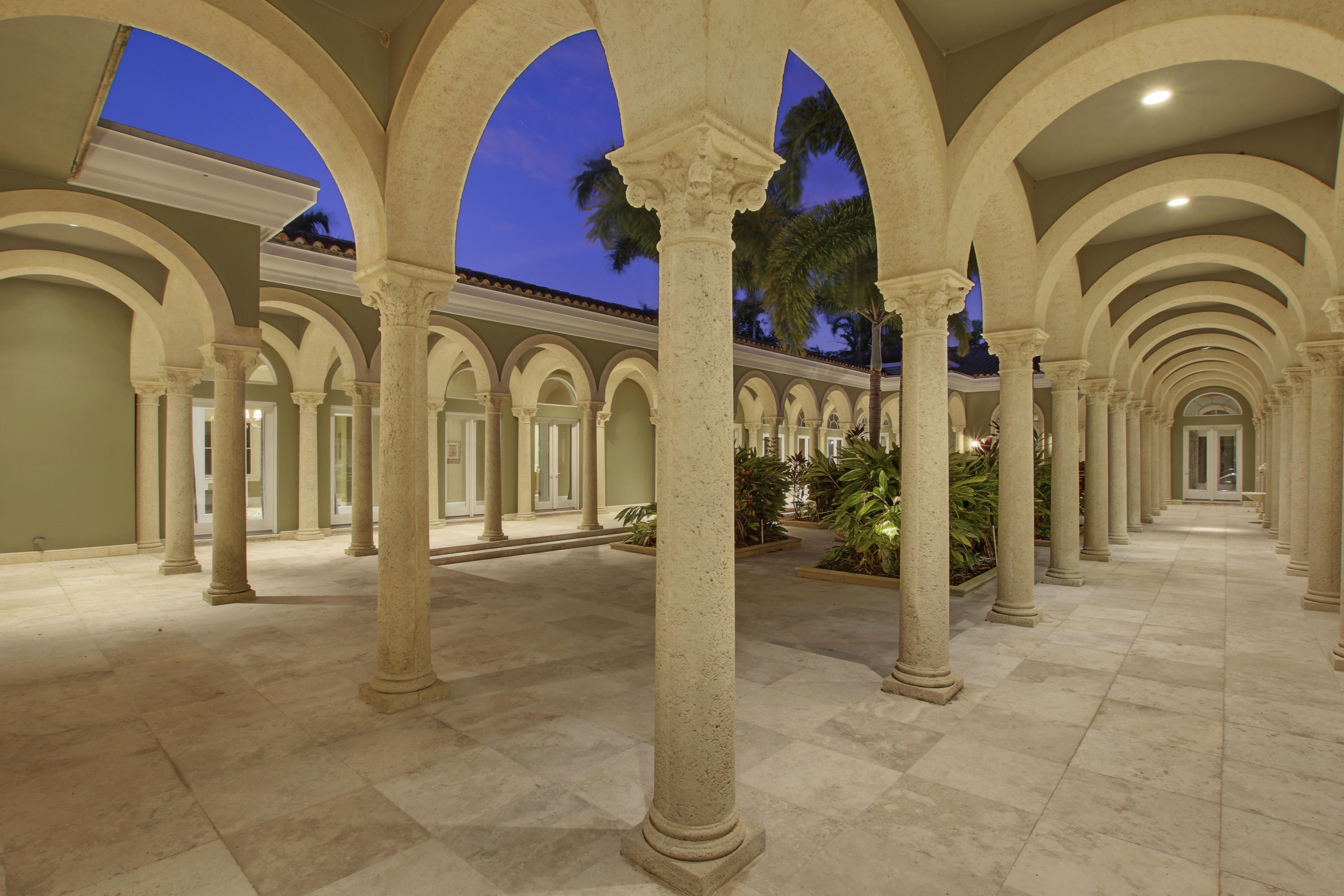 RANCH COLONY - Ranch Estates - Residential