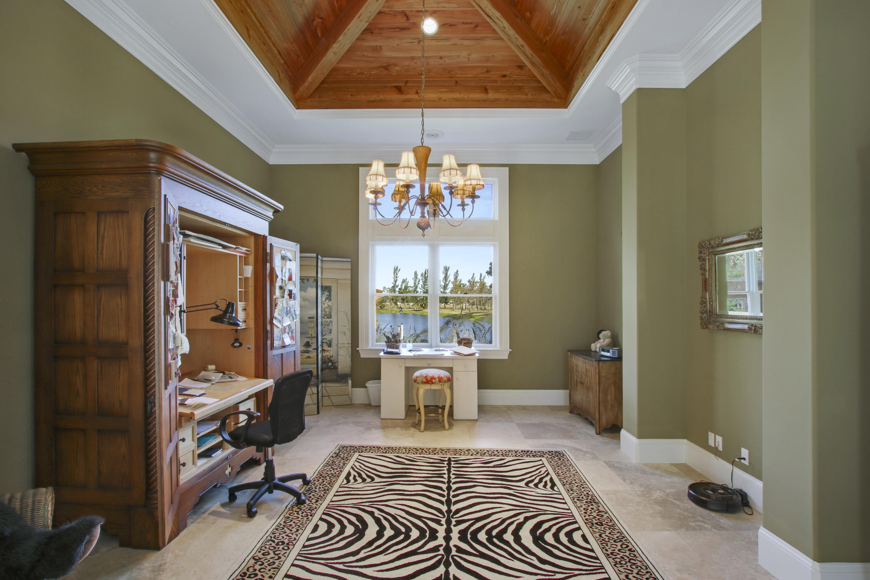 RANCH COLONY - Ranch Estates - Residential