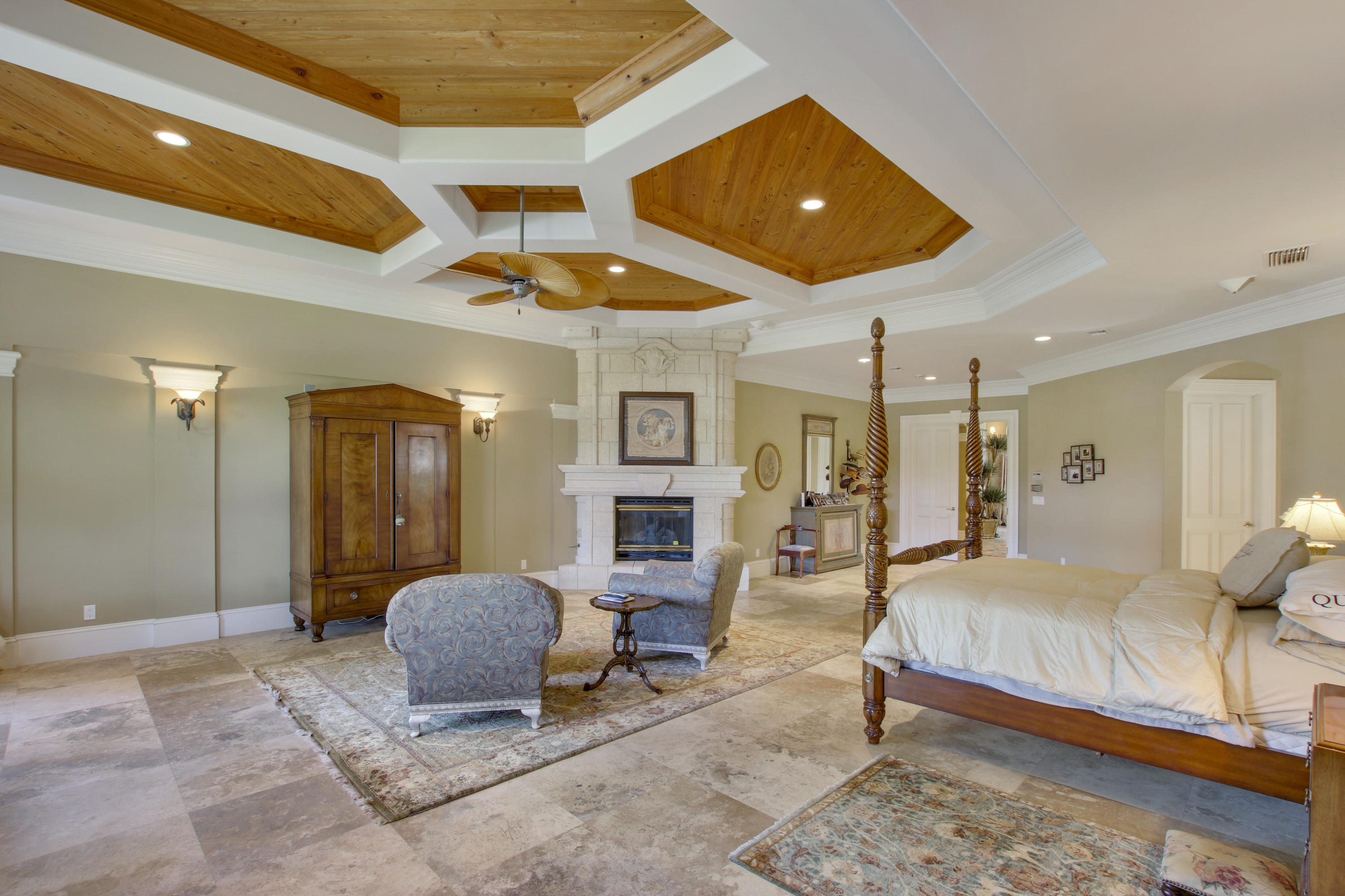 RANCH COLONY - Ranch Estates - Residential