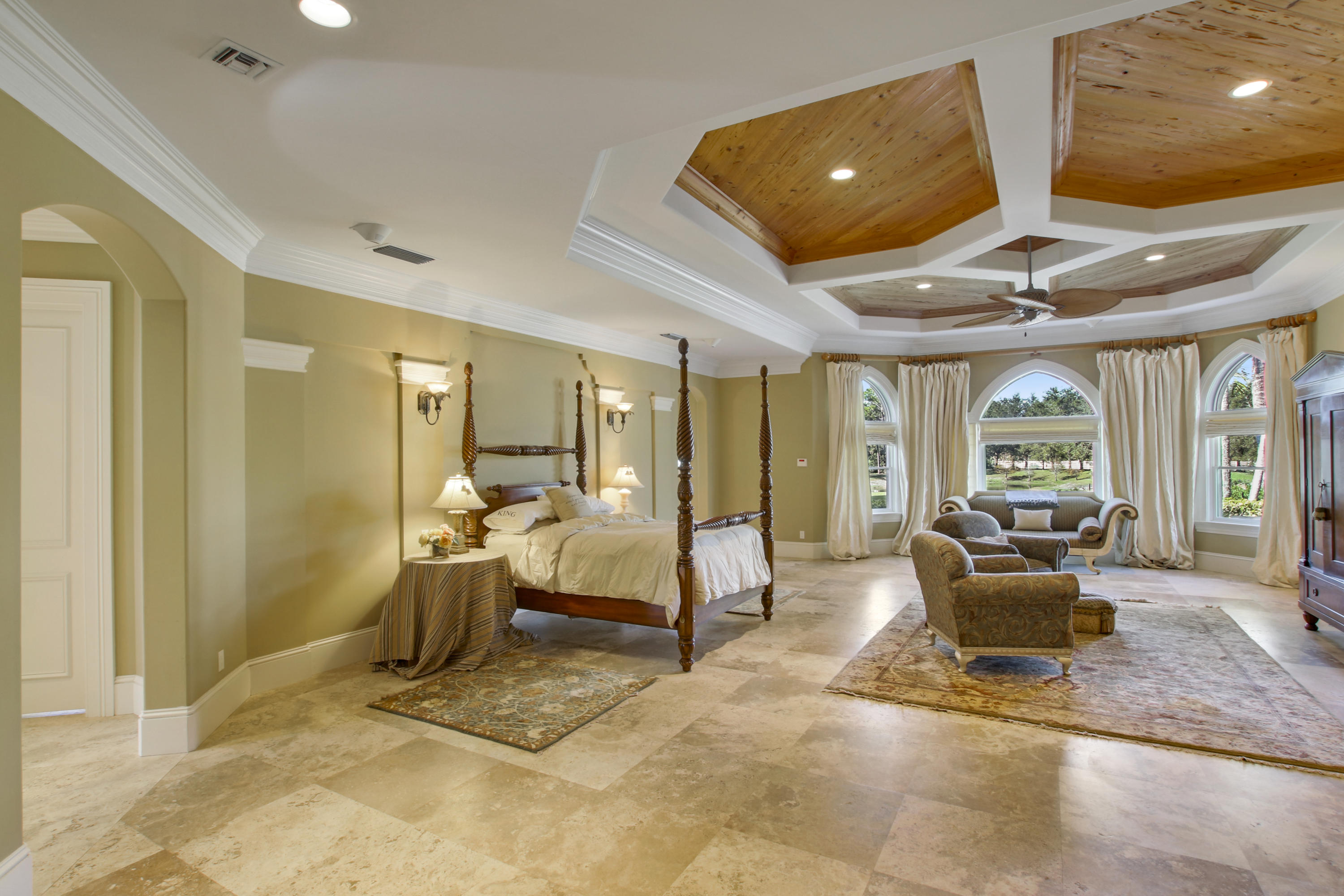 RANCH COLONY - Ranch Estates - Residential