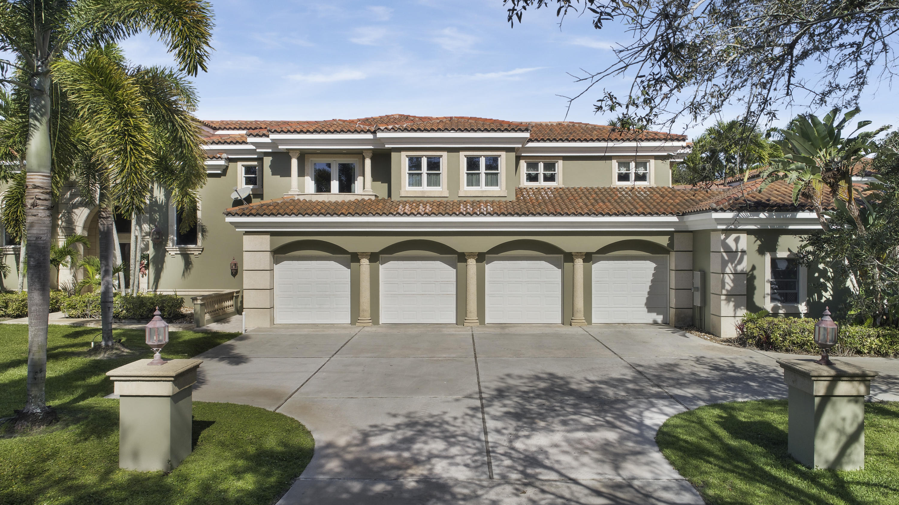 RANCH COLONY - Ranch Estates - Residential