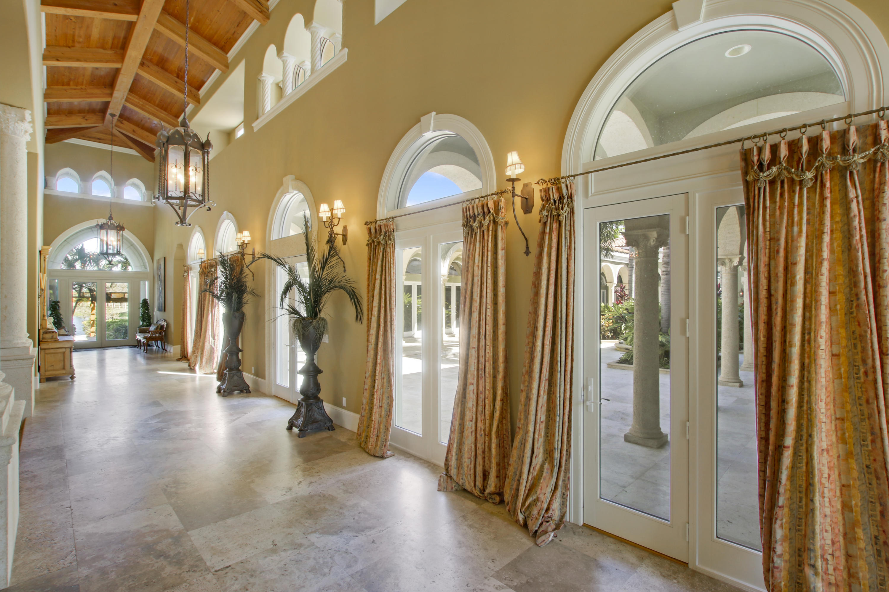 RANCH COLONY - Ranch Estates - Residential