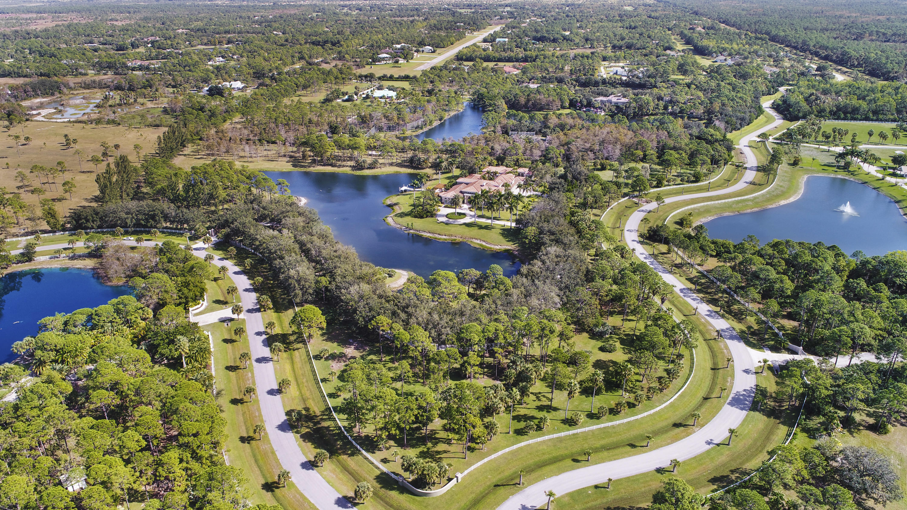 RANCH COLONY - Ranch Estates - Residential