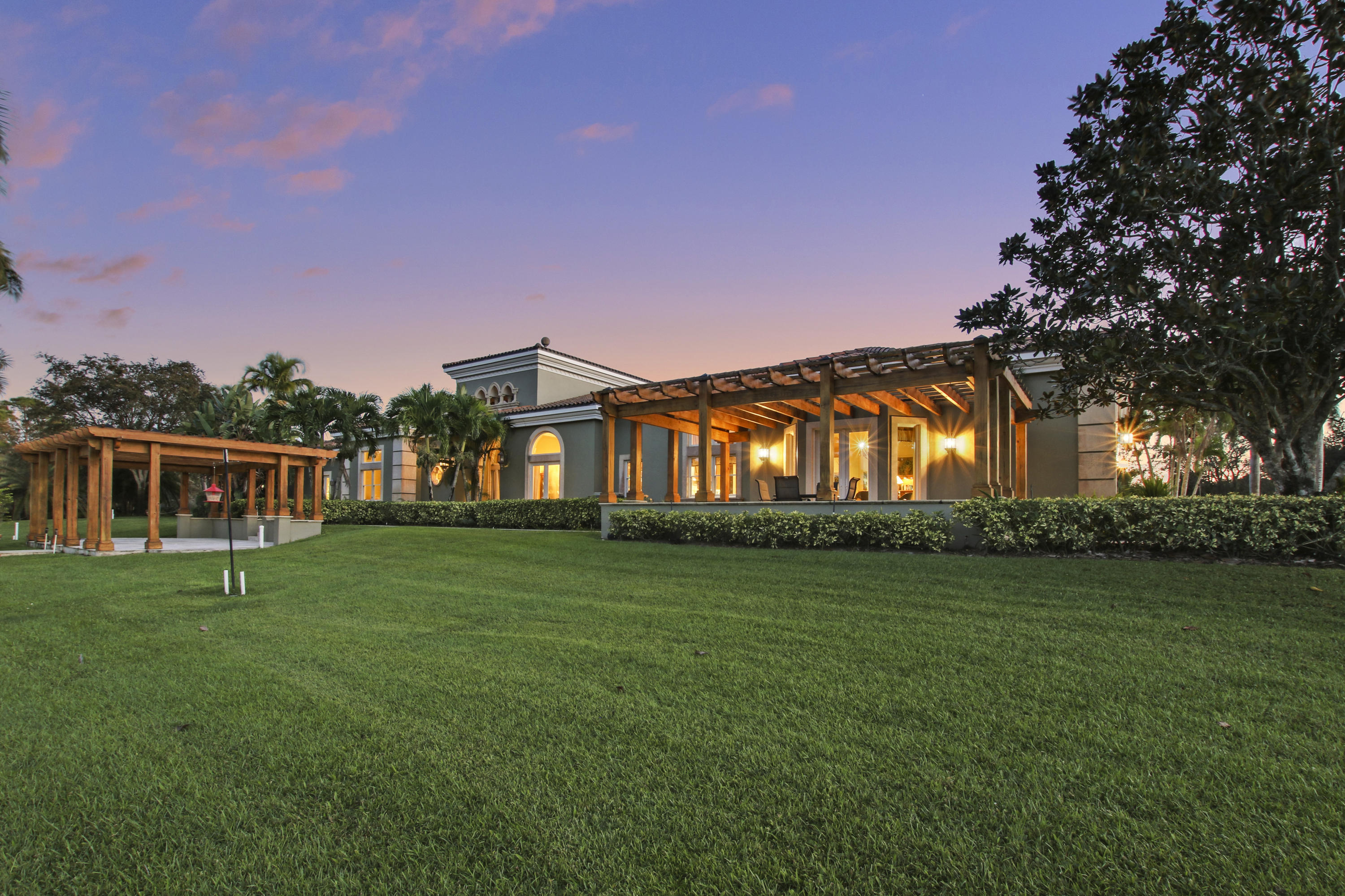 RANCH COLONY - Ranch Estates - Residential