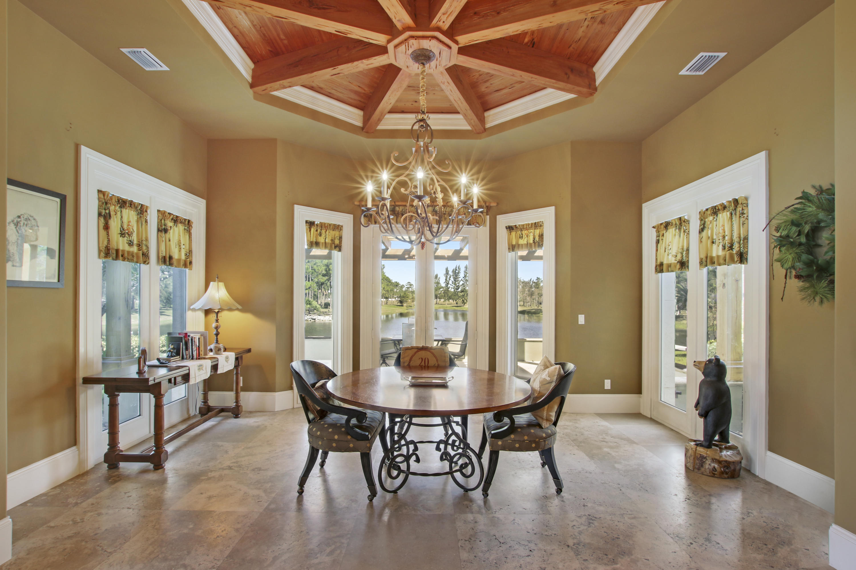 RANCH COLONY - Ranch Estates - Residential