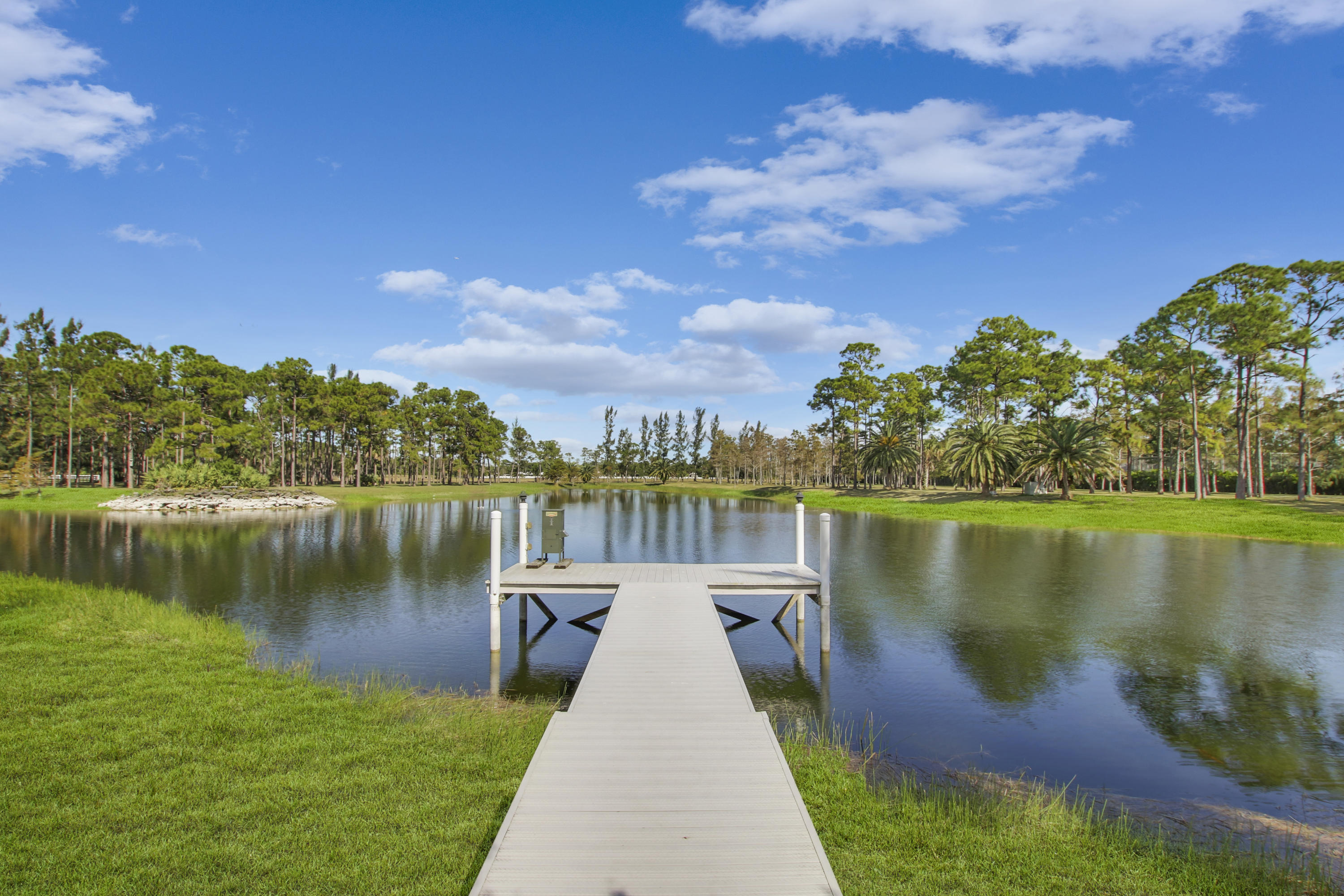 RANCH COLONY - Ranch Estates - Residential