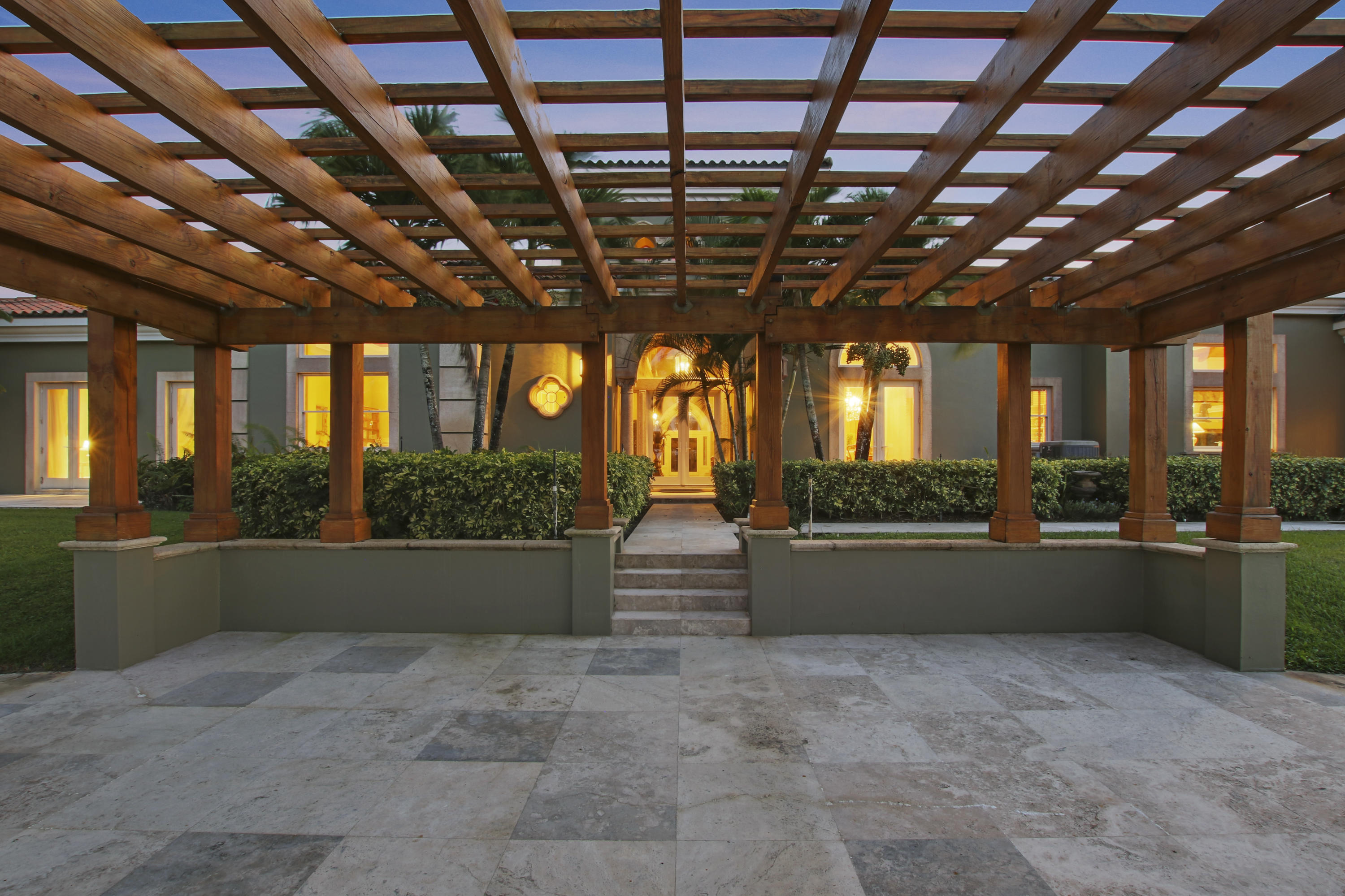 RANCH COLONY - Ranch Estates - Residential