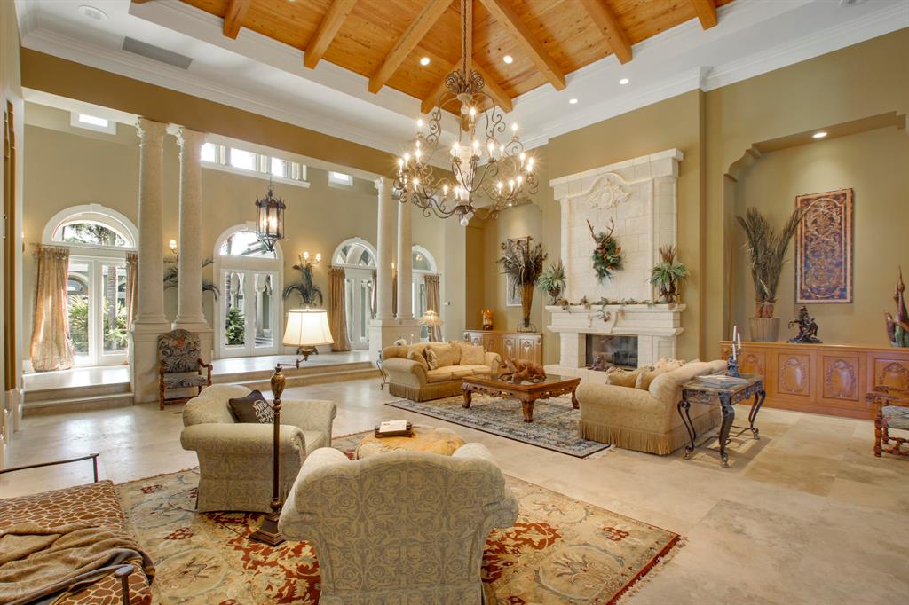 RANCH COLONY - Ranch Esta - Residential