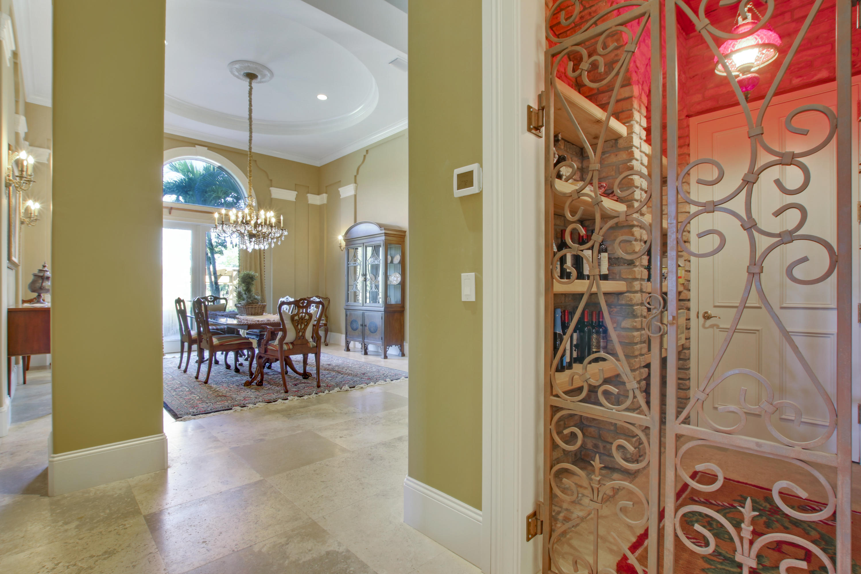 RANCH COLONY - Ranch Estates - Residential