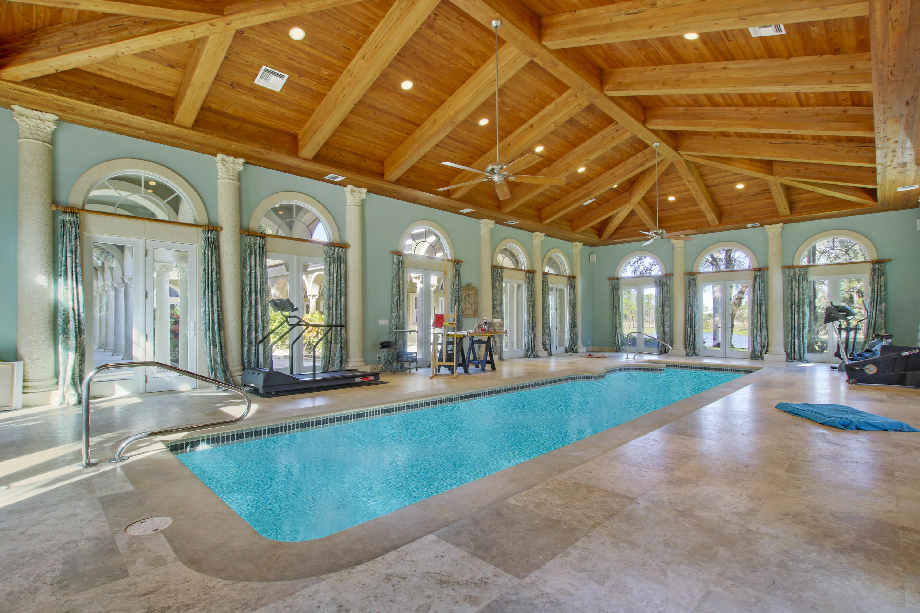 RANCH COLONY - Ranch Estates - Residential