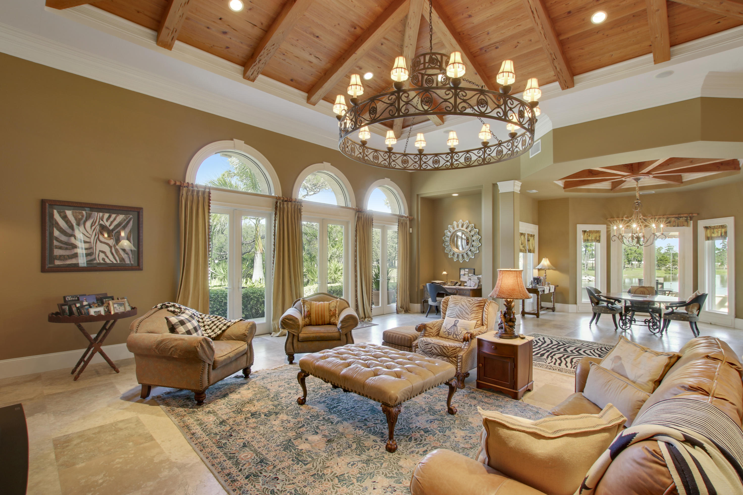 RANCH COLONY - Ranch Estates - Residential