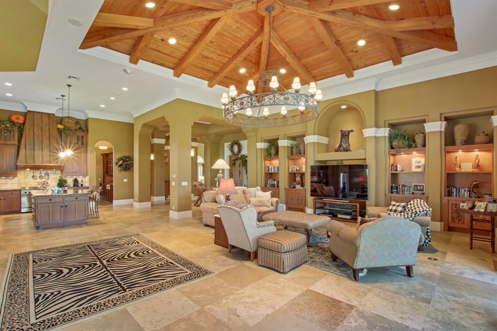 RANCH COLONY - Ranch Esta - Residential