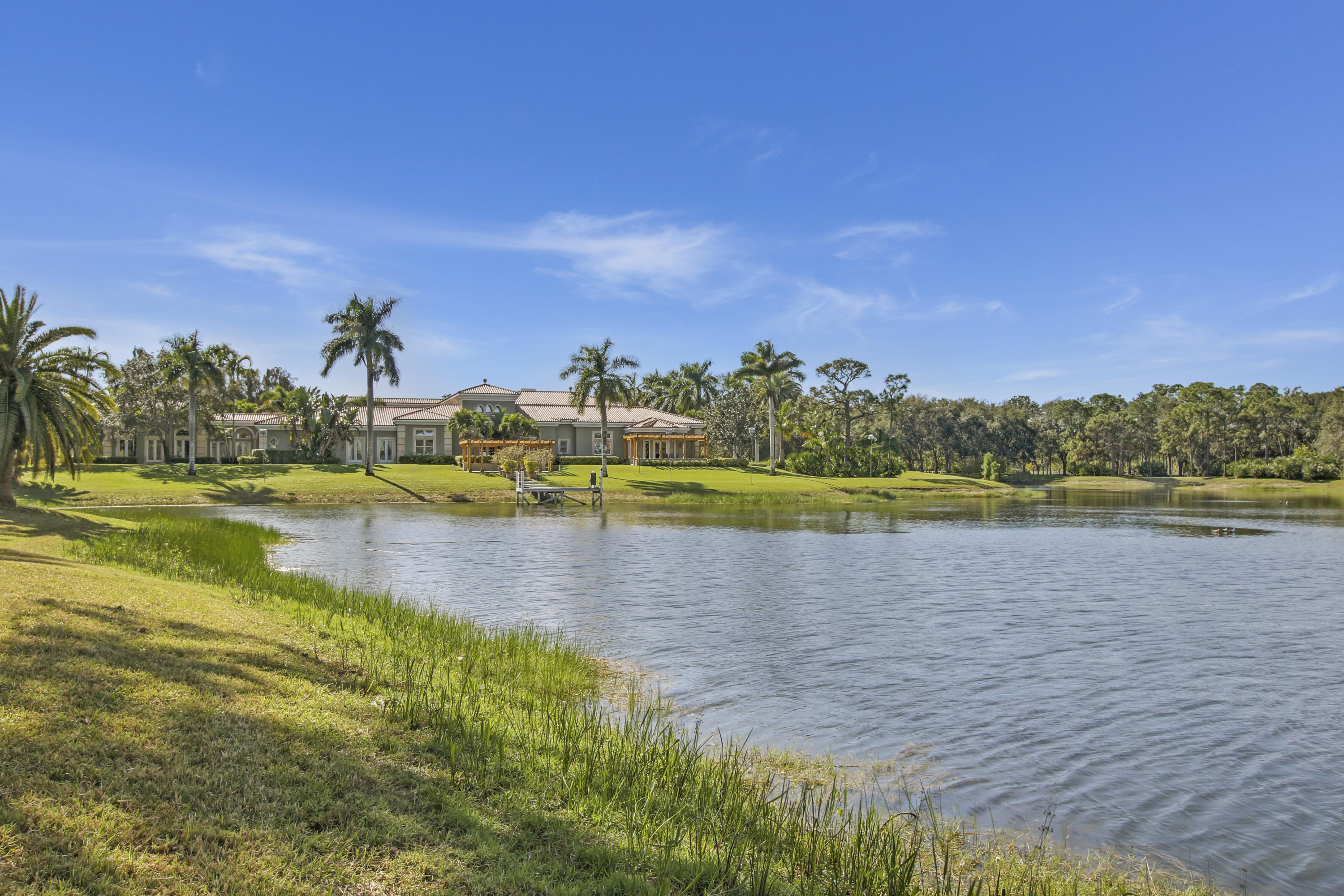 RANCH COLONY - Ranch Estates - Residential