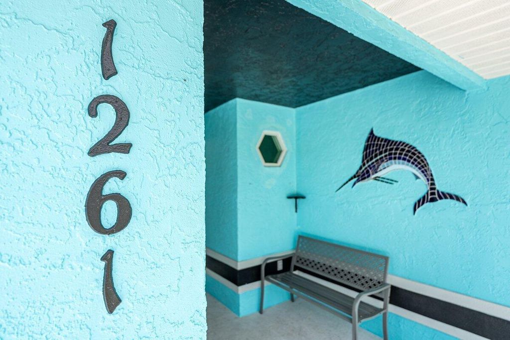 Photo of 1261 SW Fox Court, Port Saint Lucie, FL 34953 (MLS # R11108470)