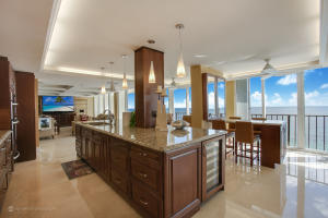 Ocean Towers Condominium - Residential