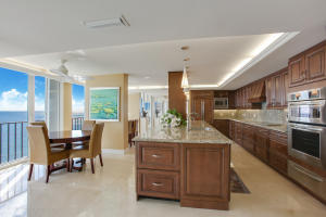 Ocean Towers Condominium - Residential