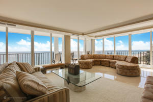 Ocean Towers Condominium - Residential