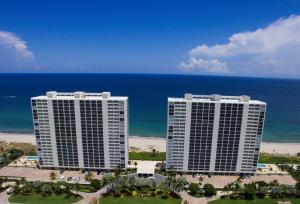 Ocean Towers Condominium - Residential