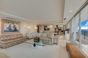 Ocean Towers Condominium - Residential