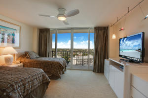 Ocean Towers Condominium - Residential