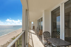 Ocean Towers Condominium - Residential