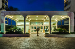 Ocean Towers Condominium - Residential