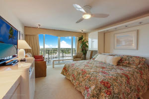 Ocean Towers Condominium - Residential