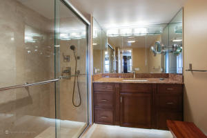 Ocean Towers Condominium - Residential