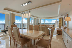 Ocean Towers Condominium - Residential