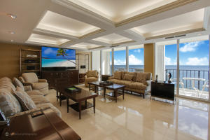 Ocean Towers Condominium - Residential