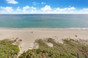 Ocean Towers Condominium - Residential