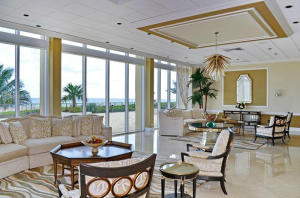 Ocean Towers Condominium - Residential