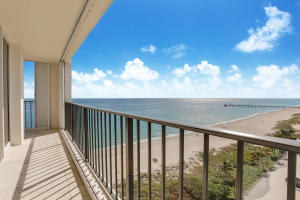 Ocean Towers Condominium - Residential