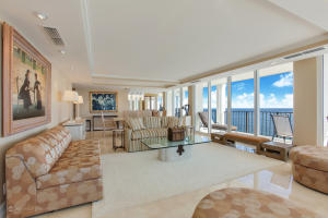 Ocean Towers Condominium - Residential