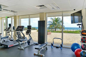 Ocean Towers Condominium - Residential