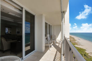 Ocean Towers Condominium - Residential